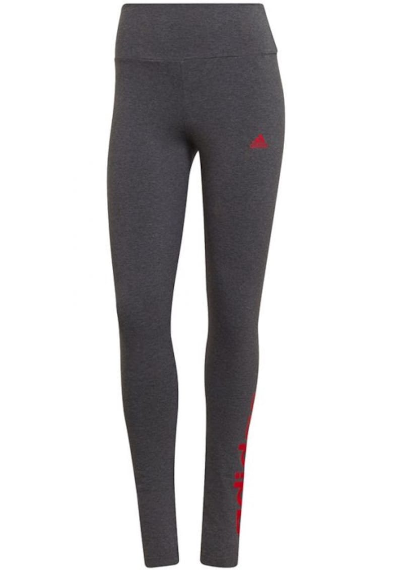 Colanti dama - Bumbac - Gri -