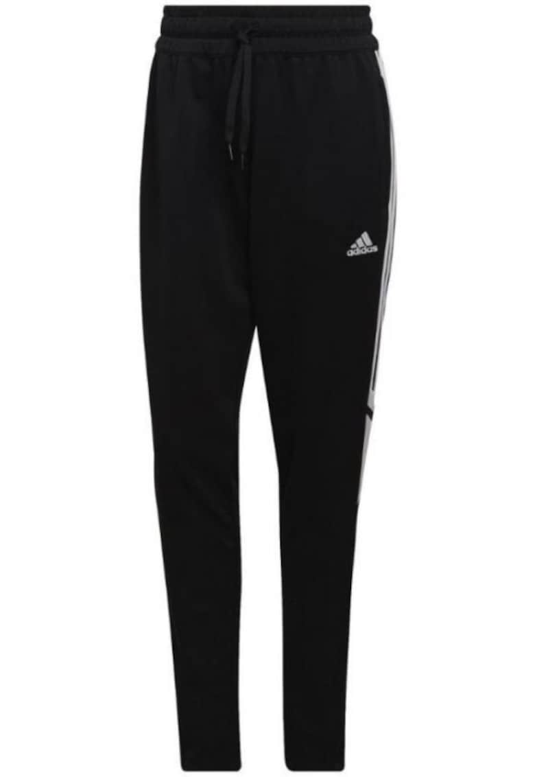 Colanti dama - Poliester - Negru -