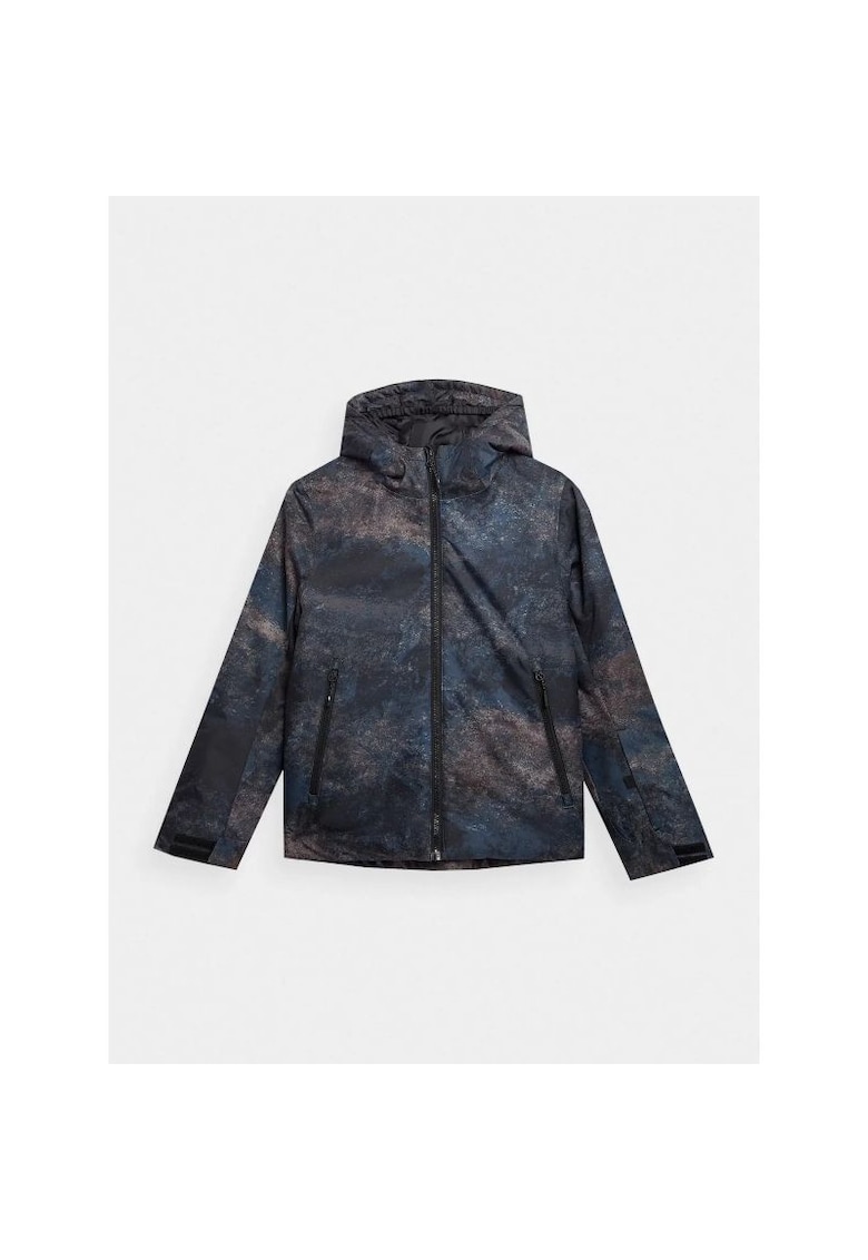 Geaca copii jr - Poliester - Multicolor