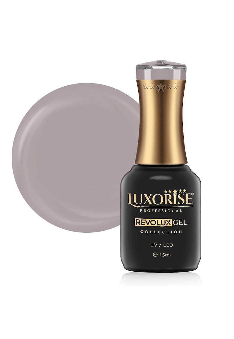 Oja Semipermanenta Revolux - Be Yourself 15ml