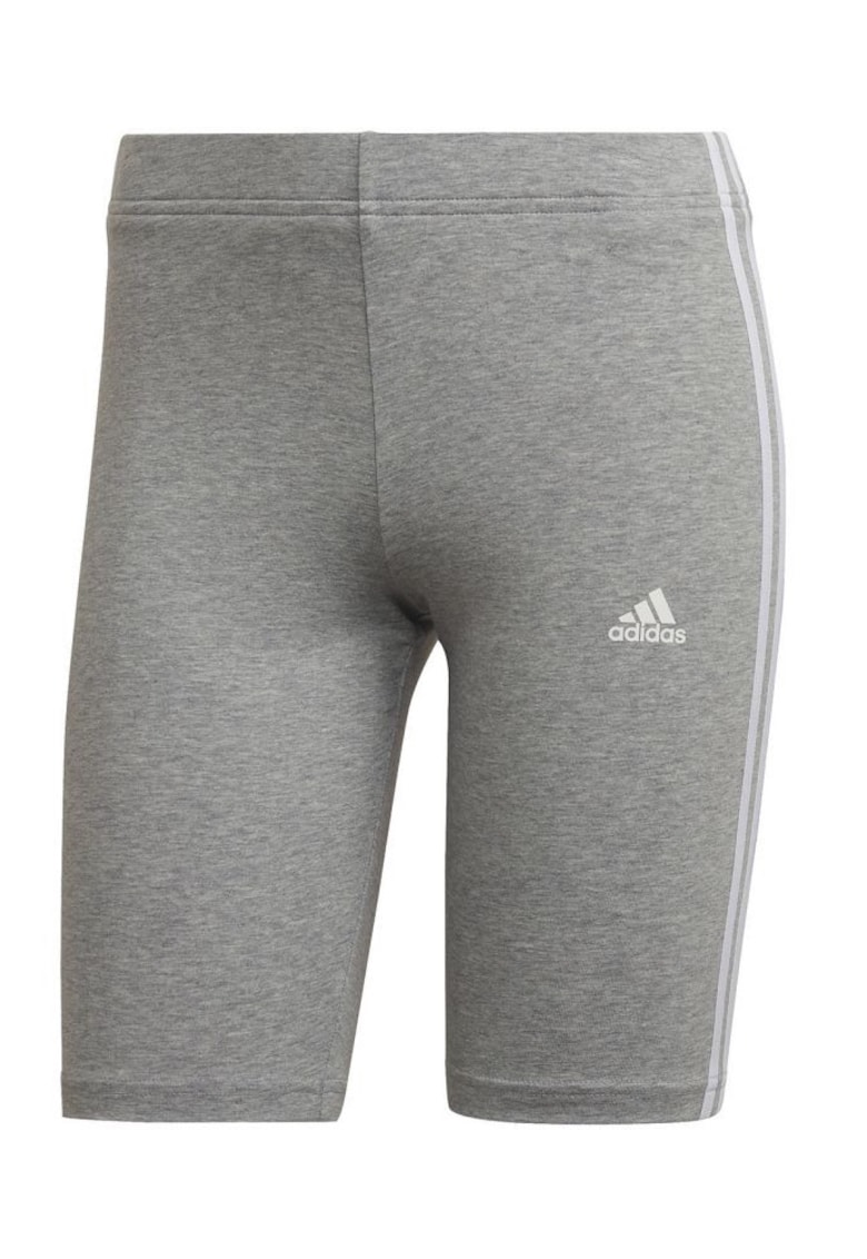 Colanti dama - Bumbac - Gri -