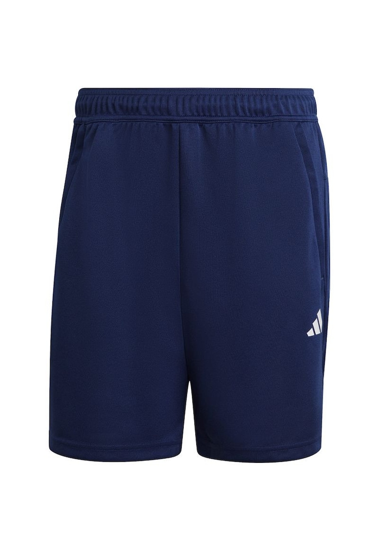 Pantaloni scurti pentru barbati Poliester - Bleumarin