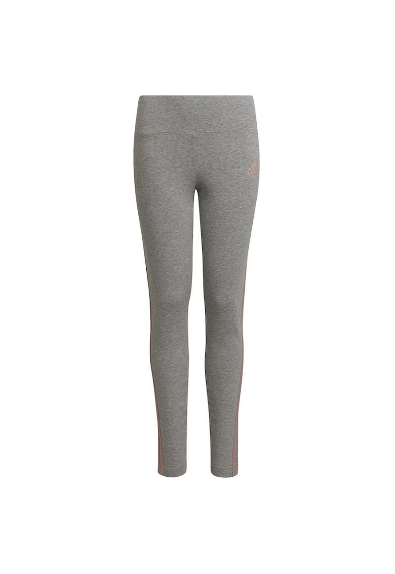 Colanti sport 3s tight jr - Bumbac - Gri