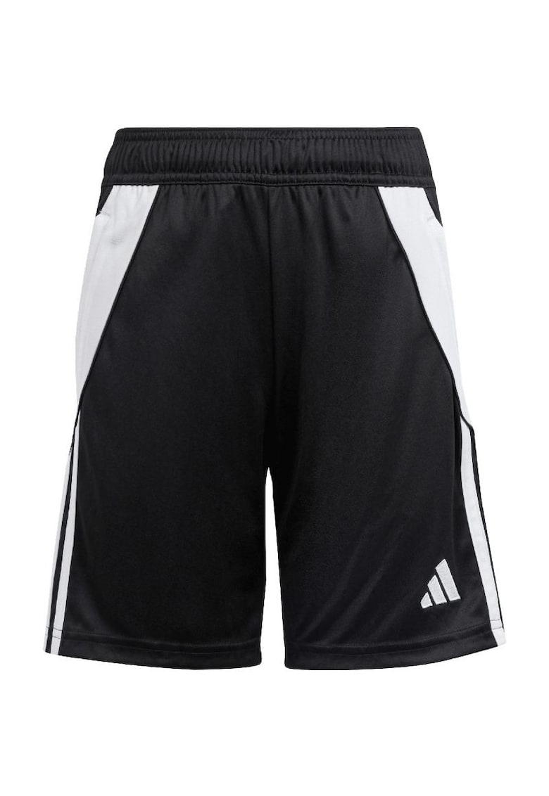 Pantaloni sport copii - Tiro 24 Jr - negru