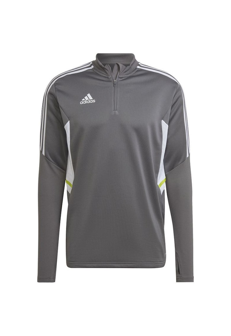 Hanorac barbati HD2312 - Poliester - Gri