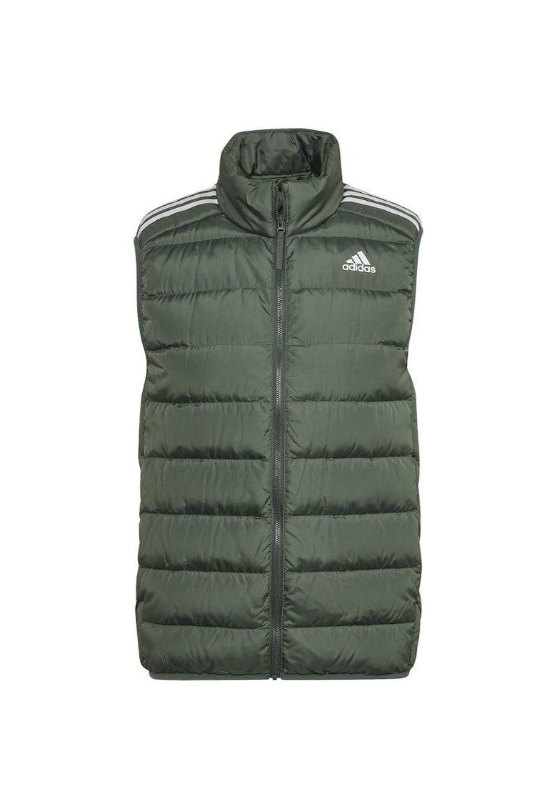 Vesta sport barbati essentials - Poliester - Verde