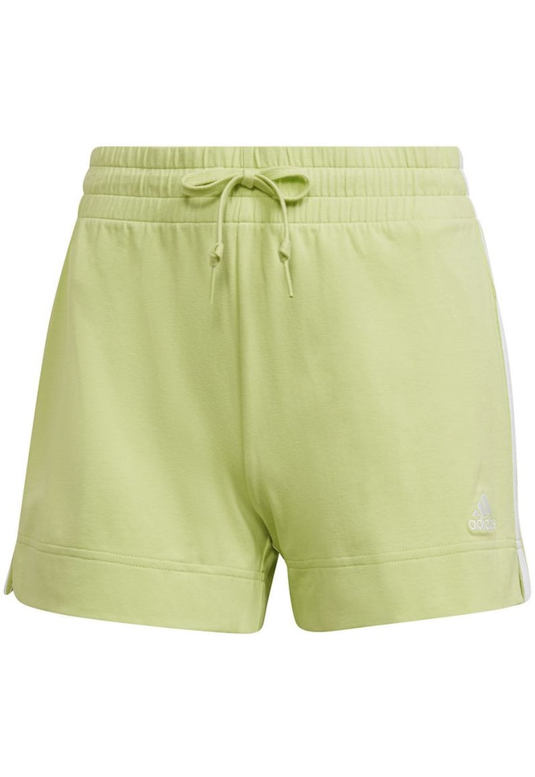 Pantaloni scurti dama - essentials - Bumbac - Verde