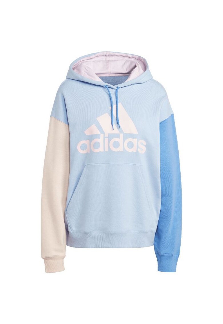 Hanorac sport dama - Bumbac - Multicolor -