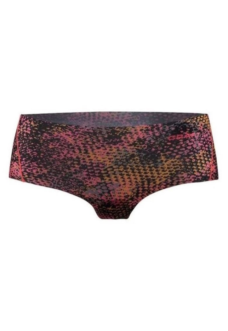 Chiloti sport dama -  Poliamida - Multicolor - Chiloti sport dama -  Poliamida - Multicolor -