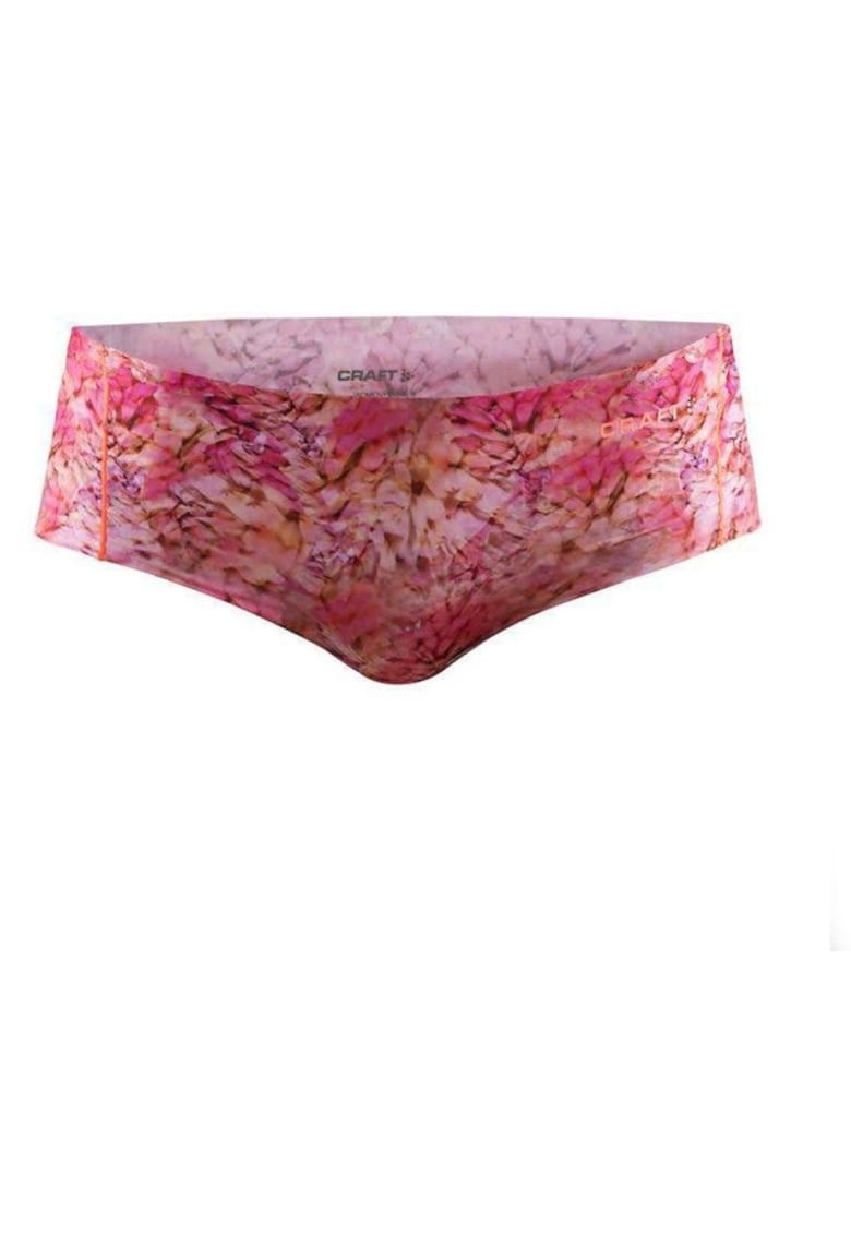 Chiloti sport dama -  Poliamida - Roz -