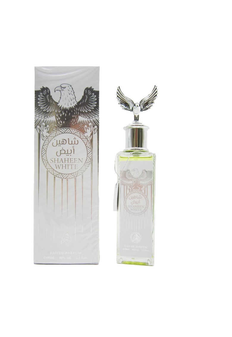 Parfum barbatesc - SHAHEEN WHITE - 100 ml