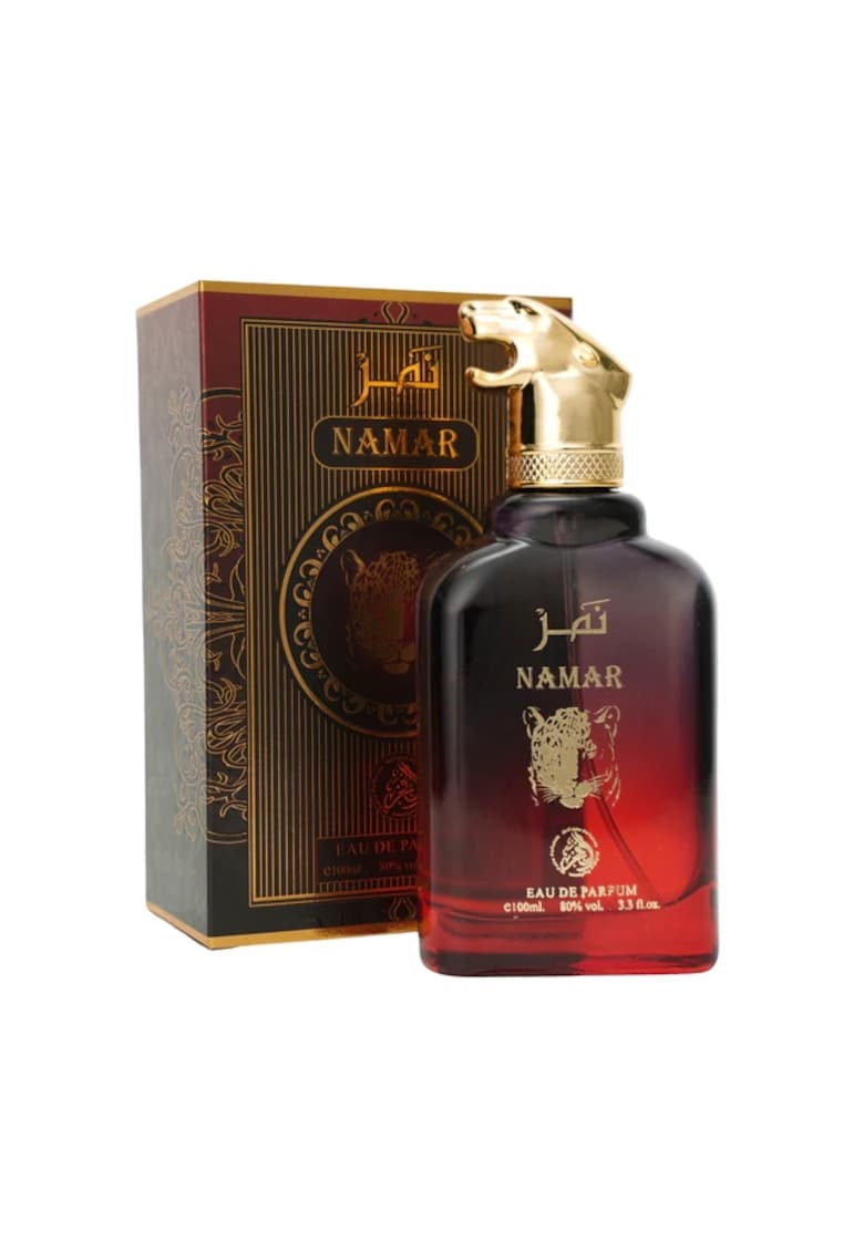 Parfum barbatesc - Namar - 100 ml