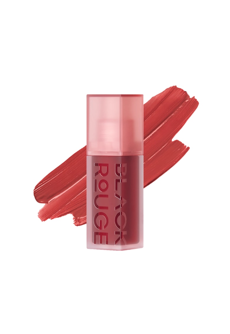 Ruj lichid intens - Double Layer Over Velvet Tint Nuanta: DL01 Salmon layer 4 - 1 g