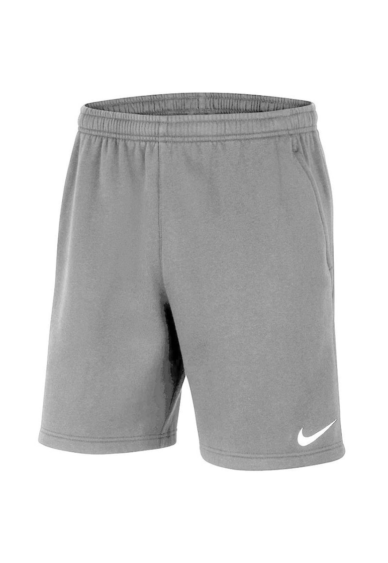 Pantalon scurt CW6910 063 - Bumbac/Poliester - Gri