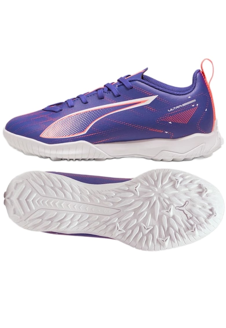 Pantofi sport pentru femei - BM201929 - violet