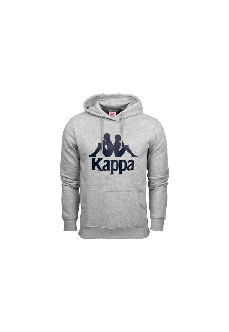 Kappa Hanorac - Taino Hooded 705322 - Gri