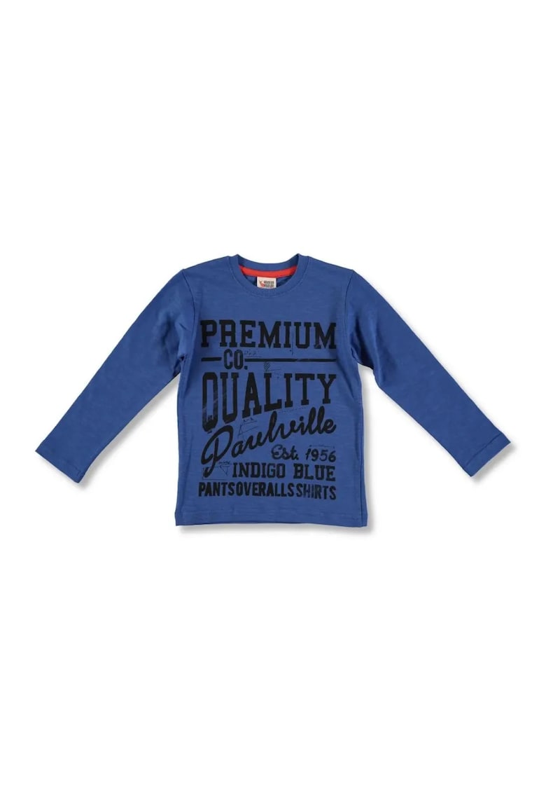 Bluza baieti - din bumbac - Premium - 37770