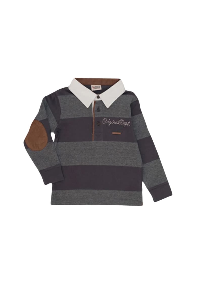 Bluza tip camasa - baieti - 41740