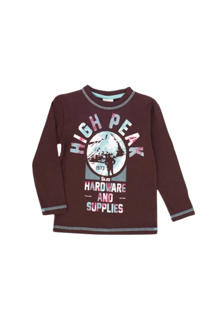 Bluza baietei - High Peack - 13730
