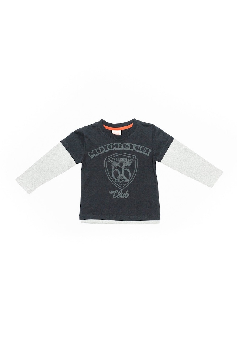 Bluza baietei - Motorcycle - 21710