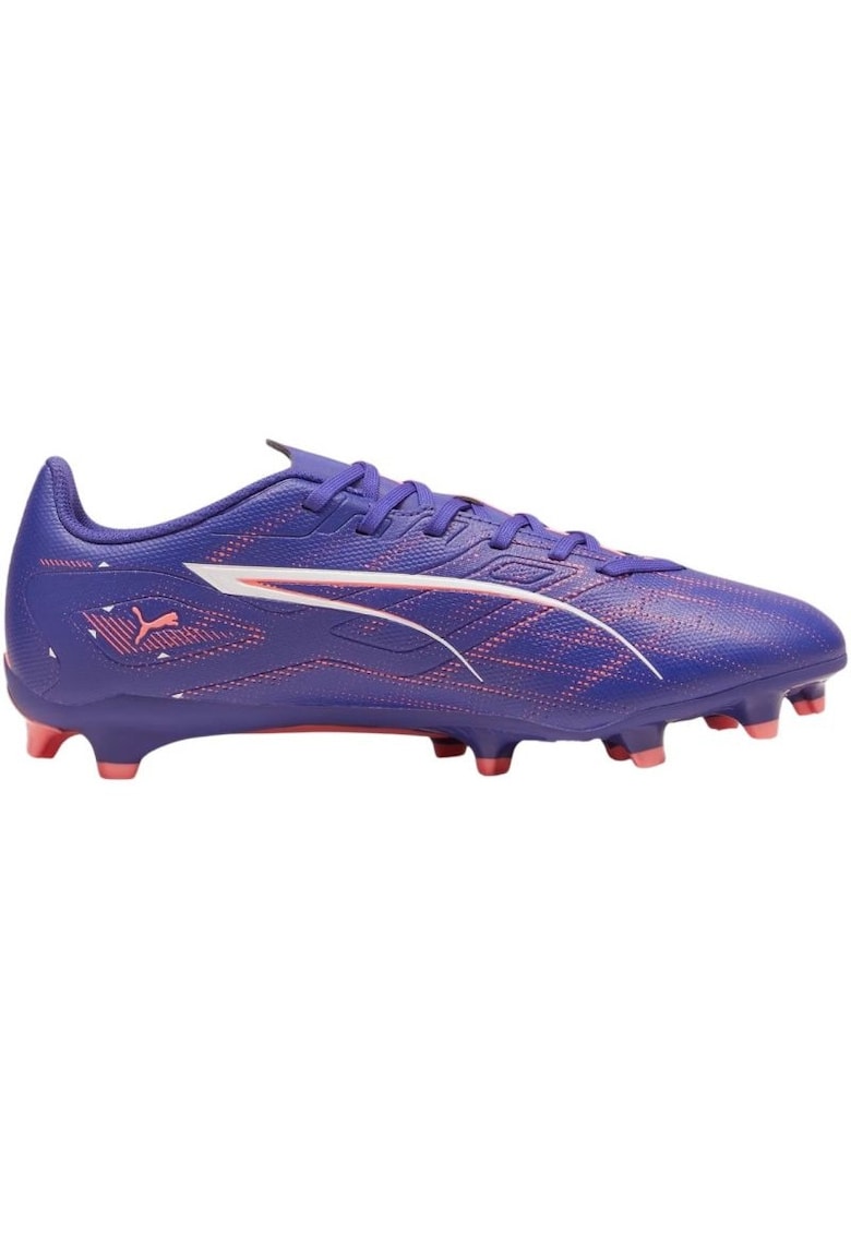 Pantofi sport pentru barbati - BM201882 - violet