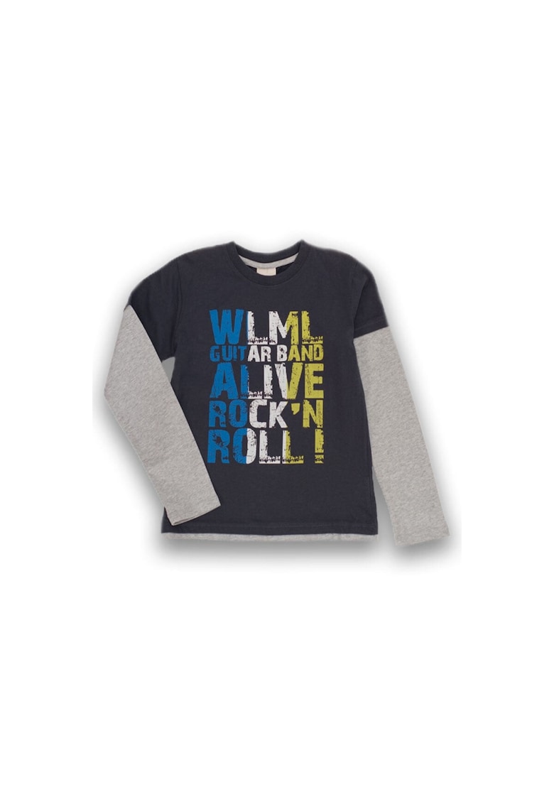 Bluza baieti - Rock'n Roll - 38330
