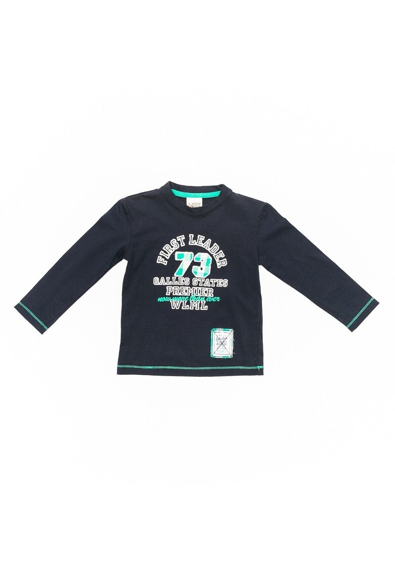 Bluza din bumbac - baieti - Number 73 - 56340 Bluza din bumbac - baieti - Number 73 - 56340