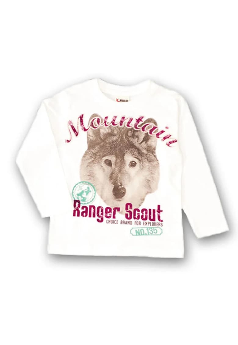 Bluza baieti - Mountain - 12730