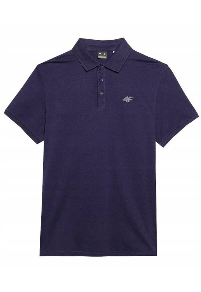 Tricou barbati - Albastru - Albastru