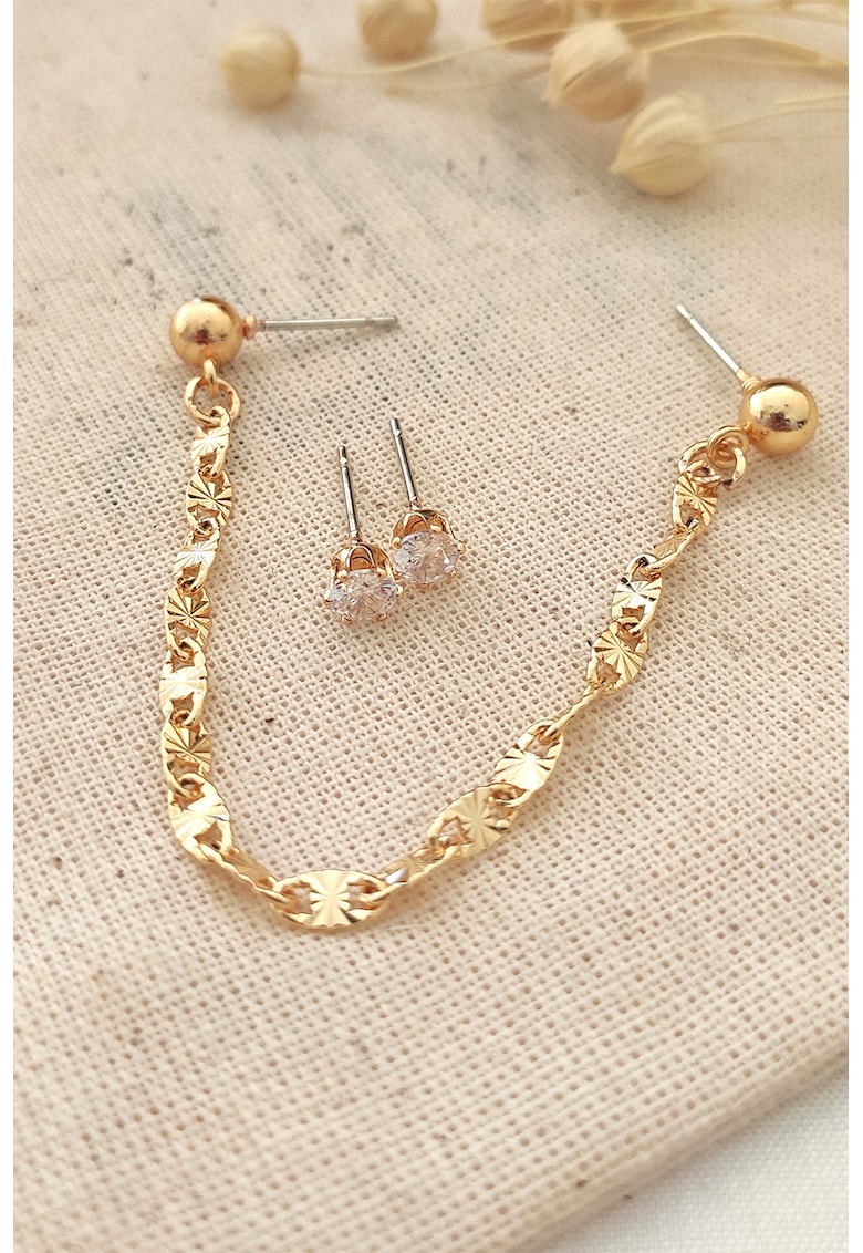 Set de cercei - 3 piese