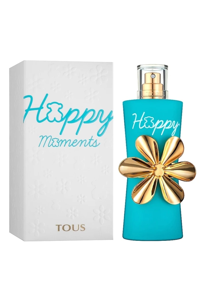 Apa de Parfum - Happy Moments - Femei - 50 ml