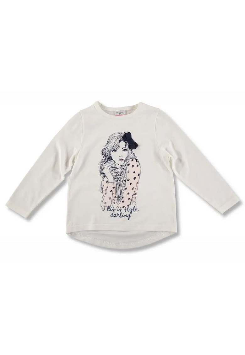 Bluza fete - Stylish Girl - 31870