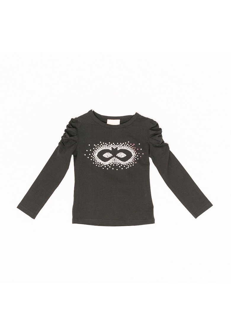 Bluza cu maneca lunga - Mask - 54830