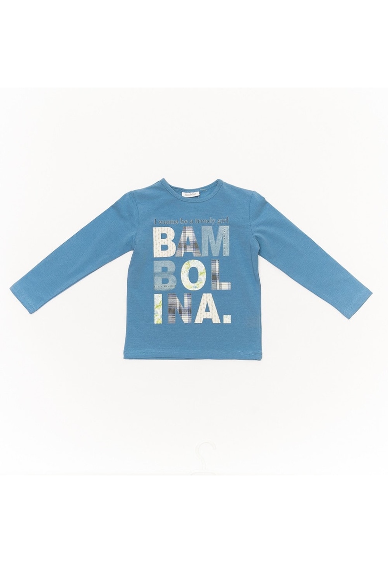 Bluza fete - maneca lunga - 42810