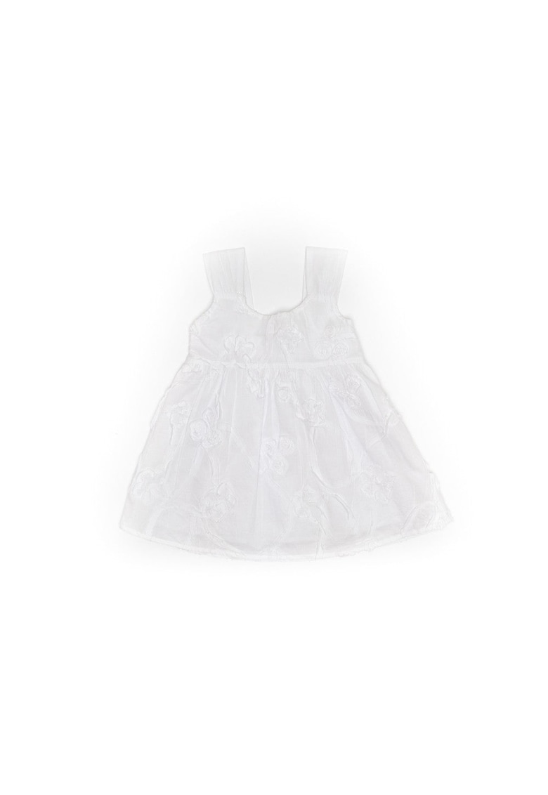 Bluza fara maneci - fete - 52421