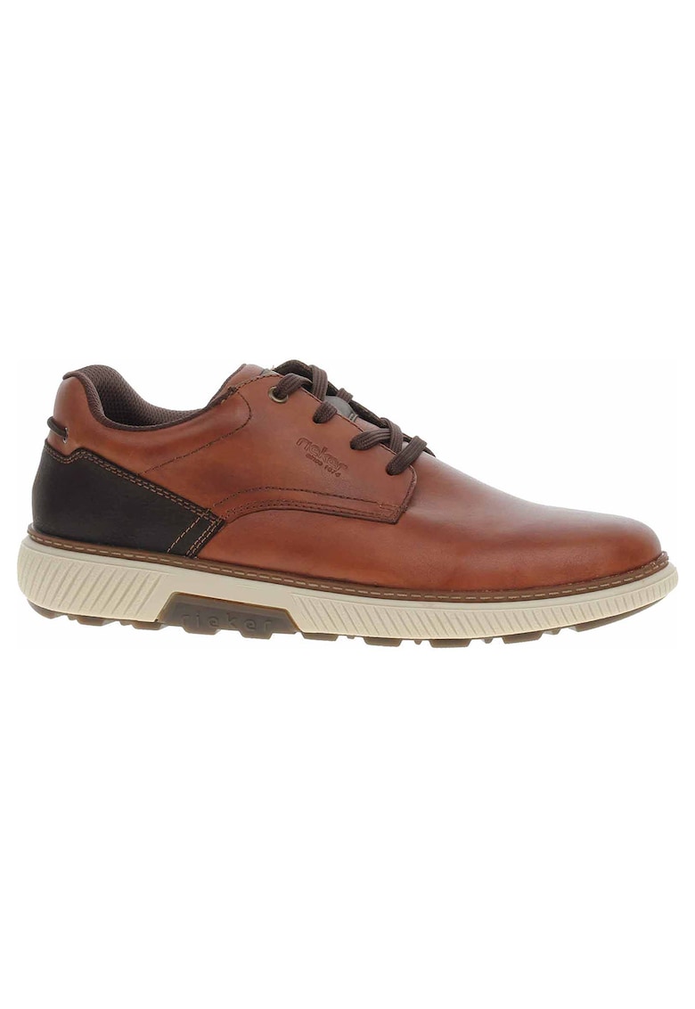 PANTOFI CASUAL BARBATI B3313-24 MARO - Maro
