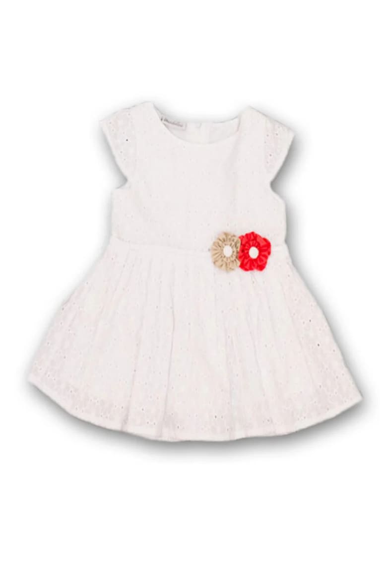 Bluza de vara - cu floricele - 51431-1