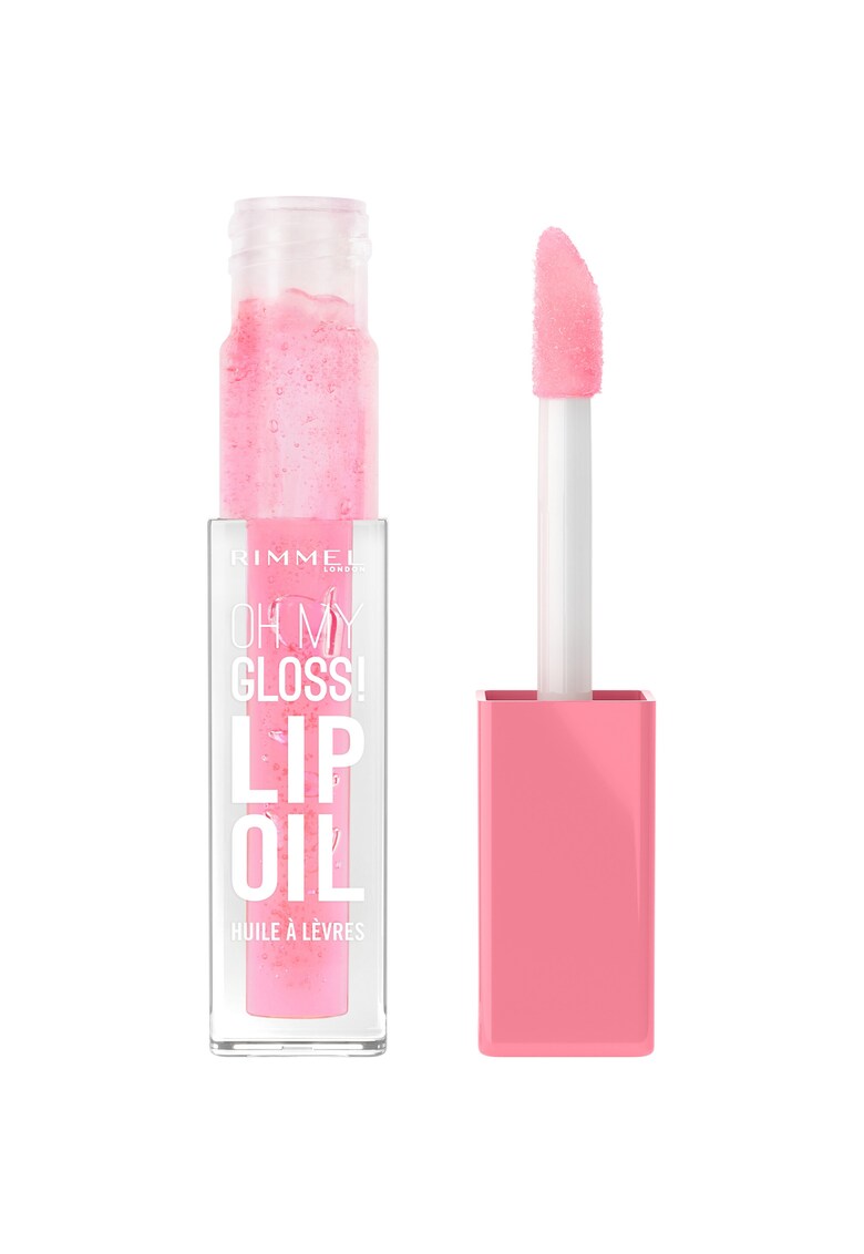 Ulei de buze  London Oh My Gloss - 4.5 ml Ulei de buze  London Oh My Gloss - 4.5 ml