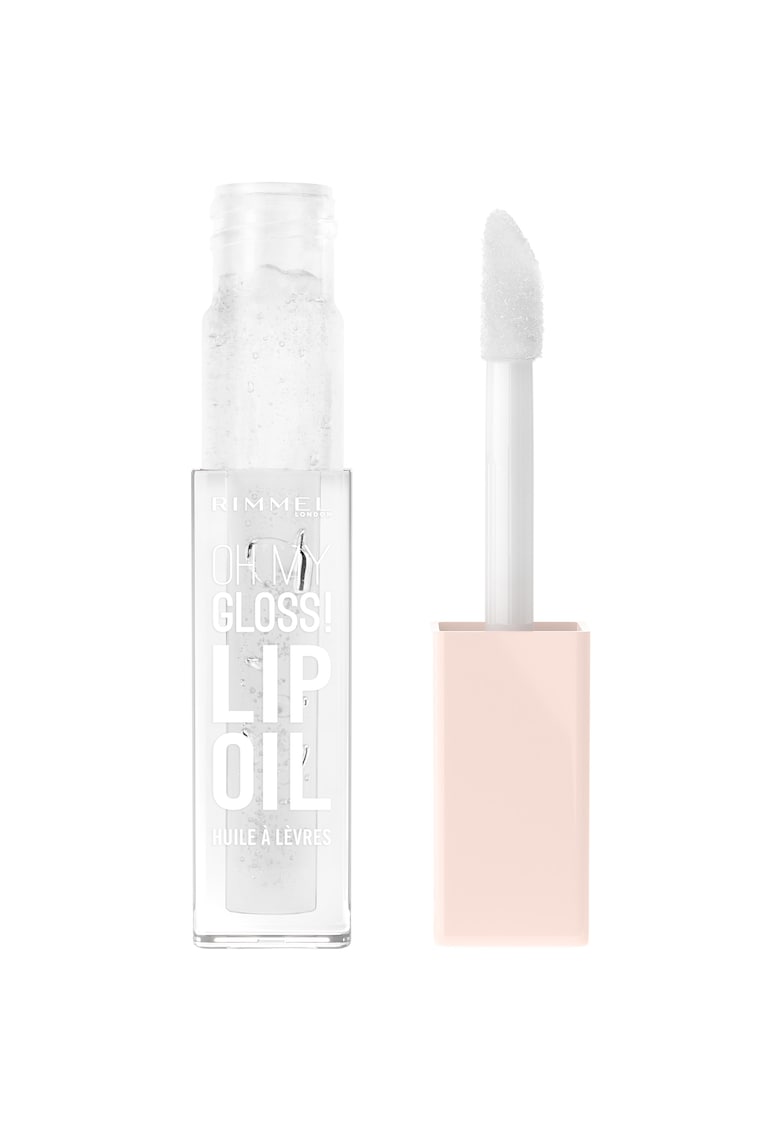 Ulei de buze London Oh My Gloss - 4.5 ml