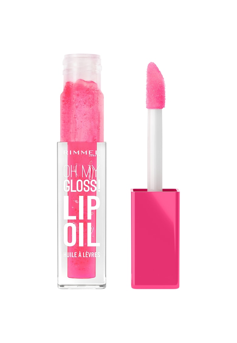 Ulei de buze London Oh My Gloss - 4.5 ml