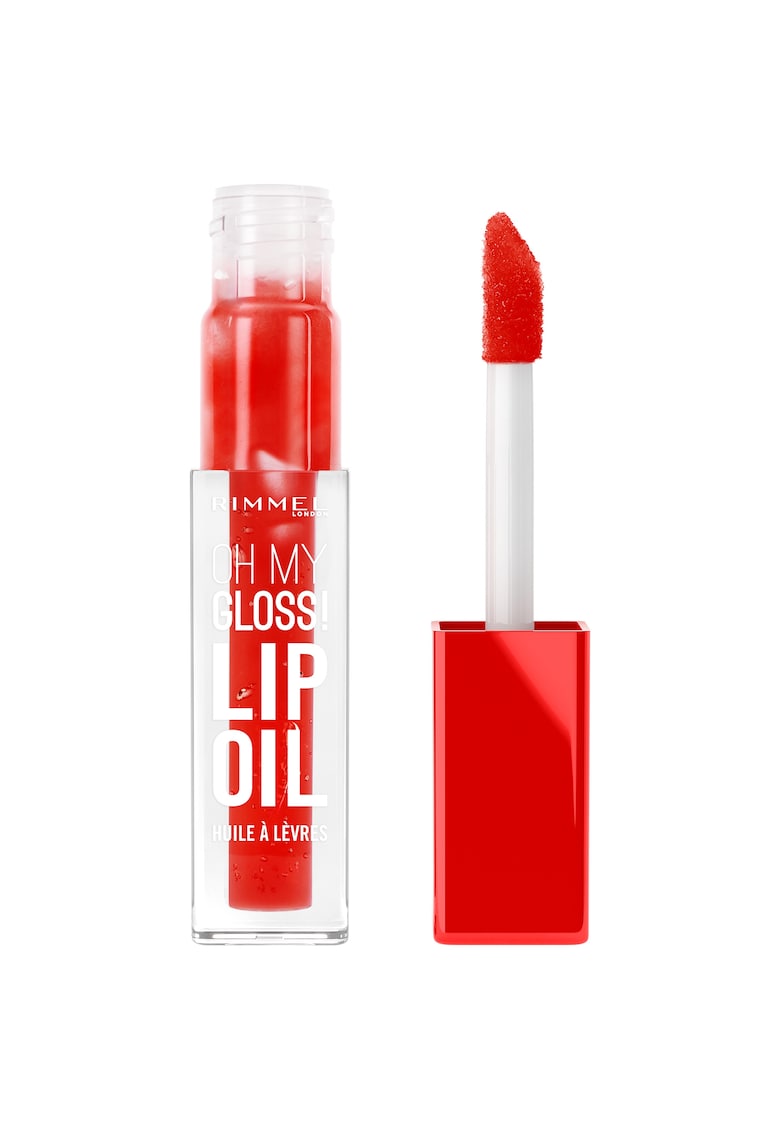 Ulei de buze London Oh My Gloss - 4.5 ml