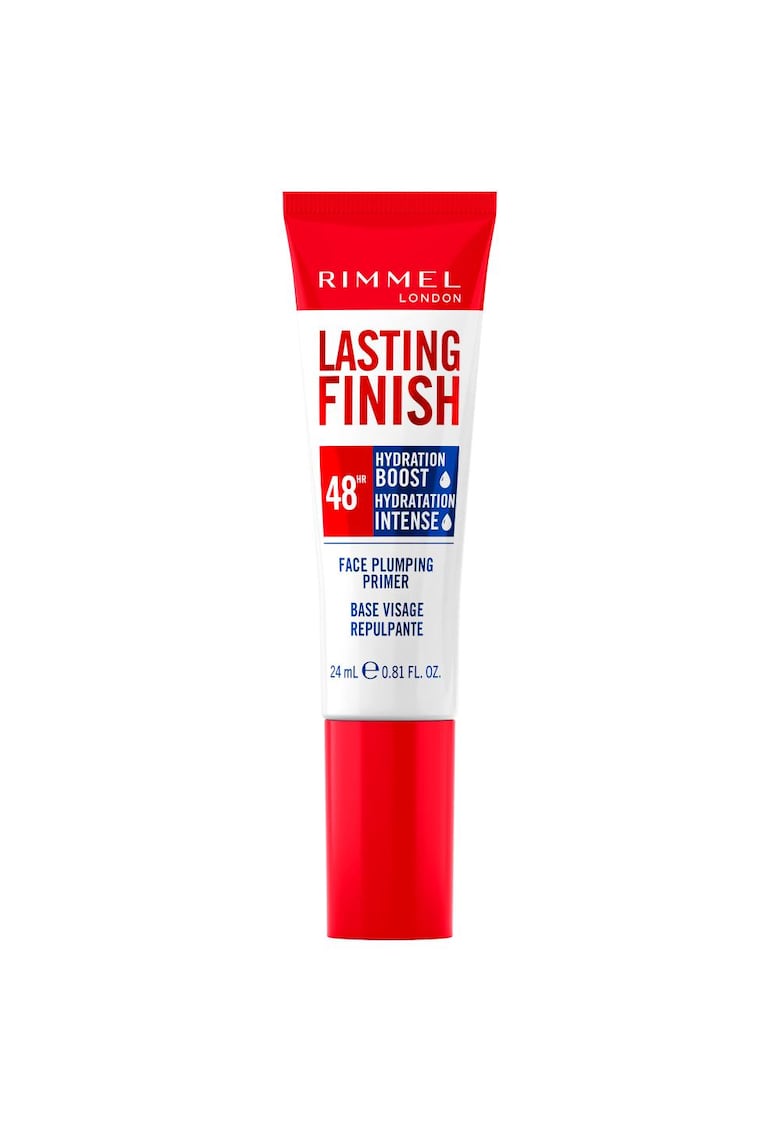 Baza de machiaj Lasting Finish Transparent - 30ml