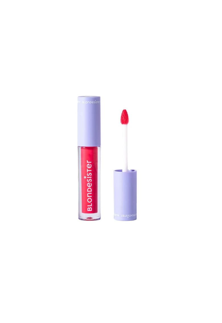 Ulei de buze colorat 2 in 1 Sweet Gloss - CHERRY PIE 03 -  2 -5 ml Ulei de buze colorat 2 in 1 Sweet Gloss - CHERRY PIE 03 -  2 -5 ml