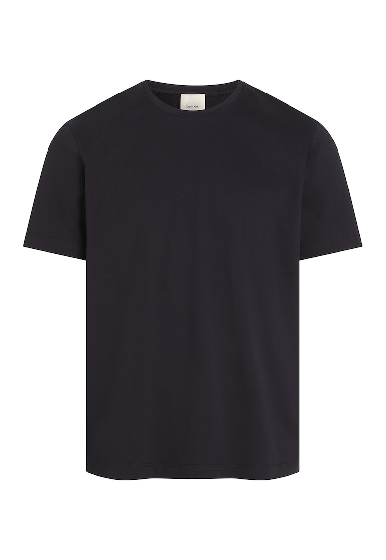 Tricou din amestec de bumbac organic