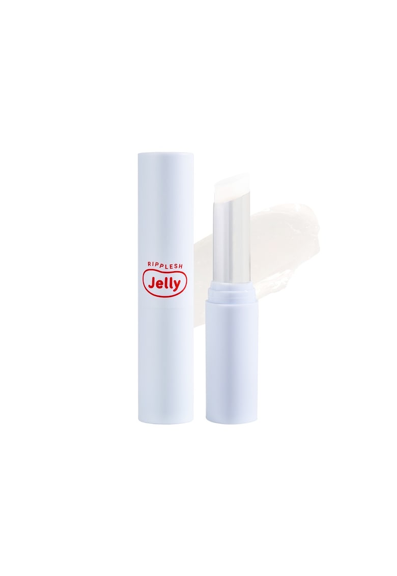 Balsam de buze Ripplesh Jelly Balm Nunata: J01 Dewy jelly 3 - 3 g