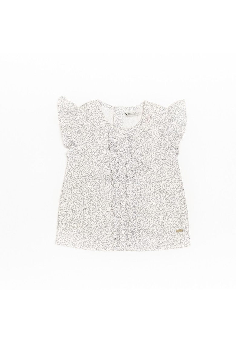 Bluza fara maneci - cu picatele - 50421