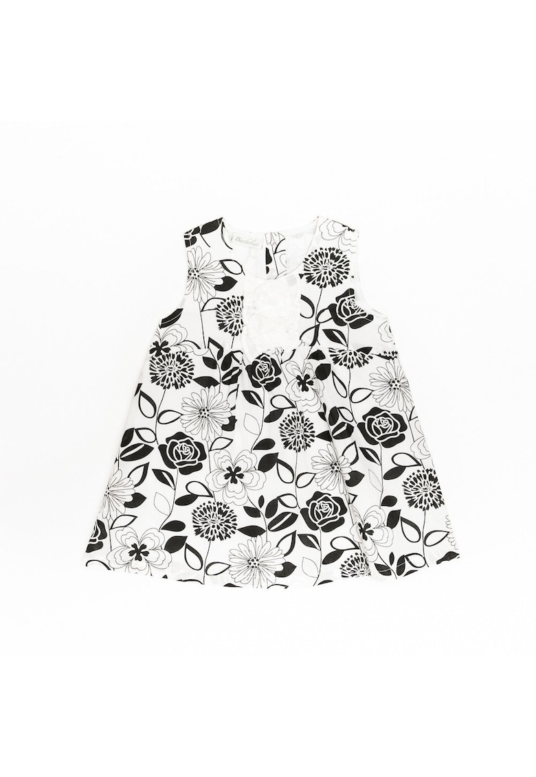 Bluzita fara maneci eleganta - 10421