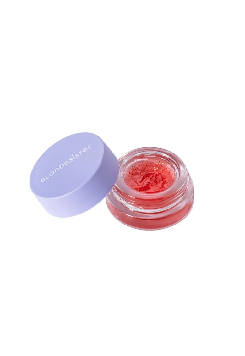 Scrub delicat pentru buze - DAYLICIOUS -  3 ml Scrub delicat pentru buze - DAYLICIOUS -  3 ml