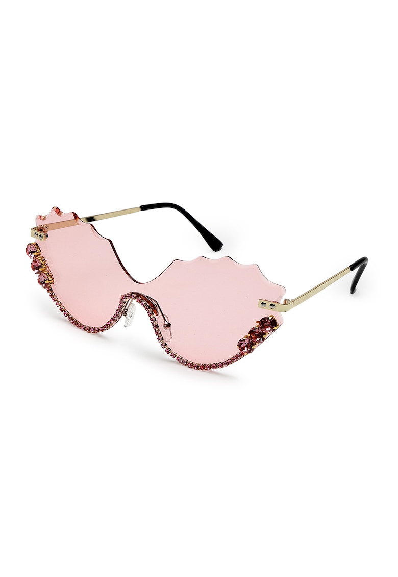 Ochelari de soare cat-eye