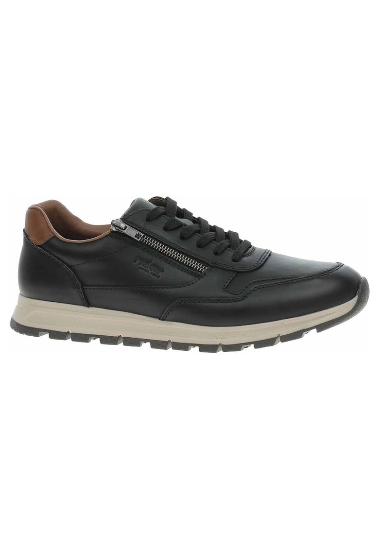 Tenisi barbati B0504-00 negru